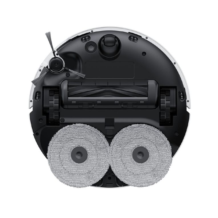 Mova P50 Ultra Robot Vacuum & Mop - Self-Emptying Cleaning with Hot Water Mop Washing, , hi-res