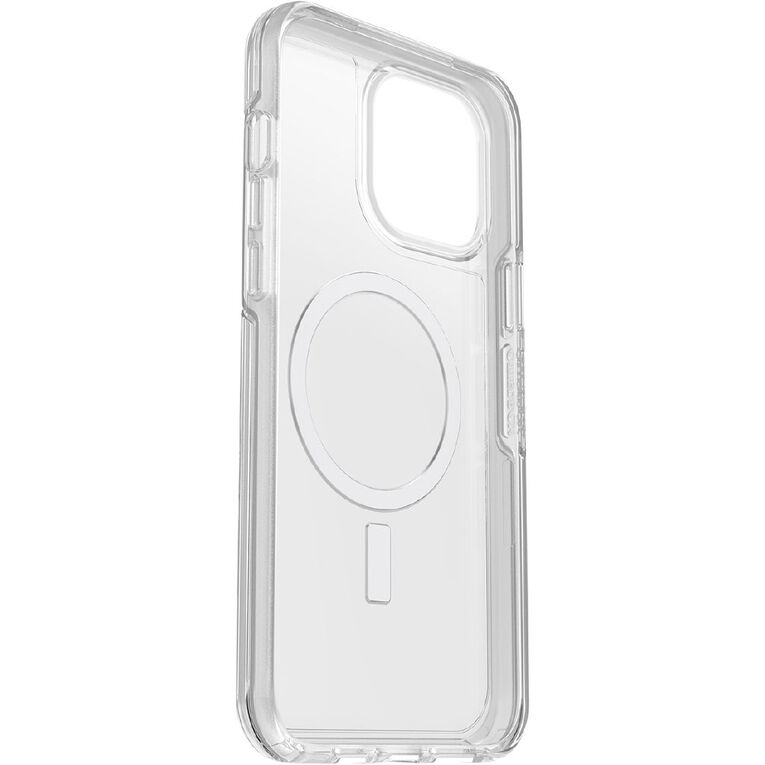 Otterbox Symmetry Magsafe Iphone 13 Pro Max Clear Noel Leeming