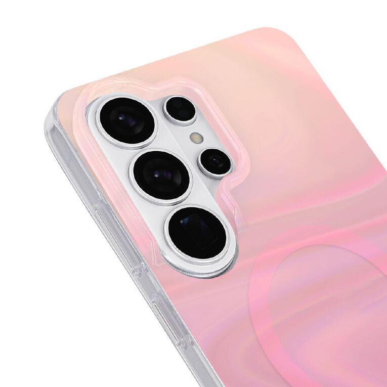 Casemate Peach Soap Bubble Samsung Galaxy S26 Ultra Case, , hi-res