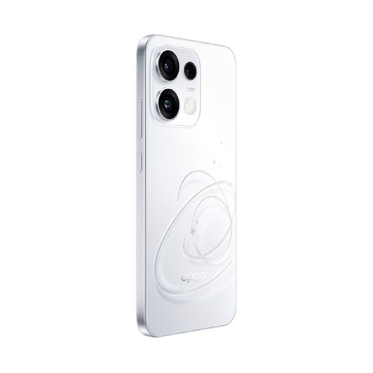 OPPO Reno16 F 5G 256GB - Pop White, , hi-res