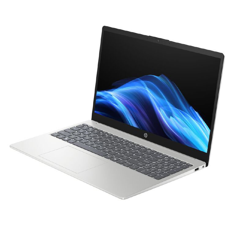 HP Laptop 15.6 Inch FHD Intel Core 5-120U 16GB RAM 512GB SSD Windows 11 Notebook, , hi-res