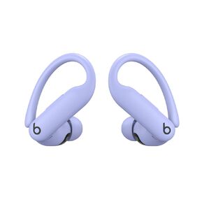 Beats Powerbeats Pro 2 - High-Performance Earbuds - Hyper Purple