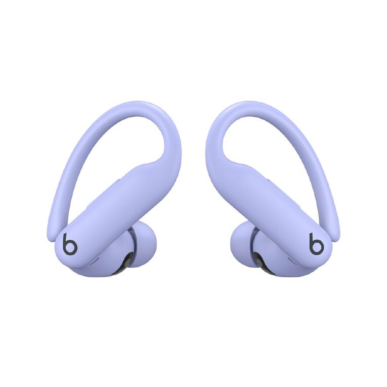 Beats Powerbeats Pro 2 - High-Performance Earbuds - Hyper Purple, , hi-res