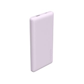 Mophie Power Boost 10K PD Powerbank - Lilac
