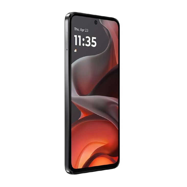 Motorola G15 Gravity Grey, , hi-res