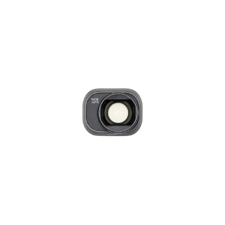 DJI Mini 4 Pro Wide-Angle Lens, , hi-res