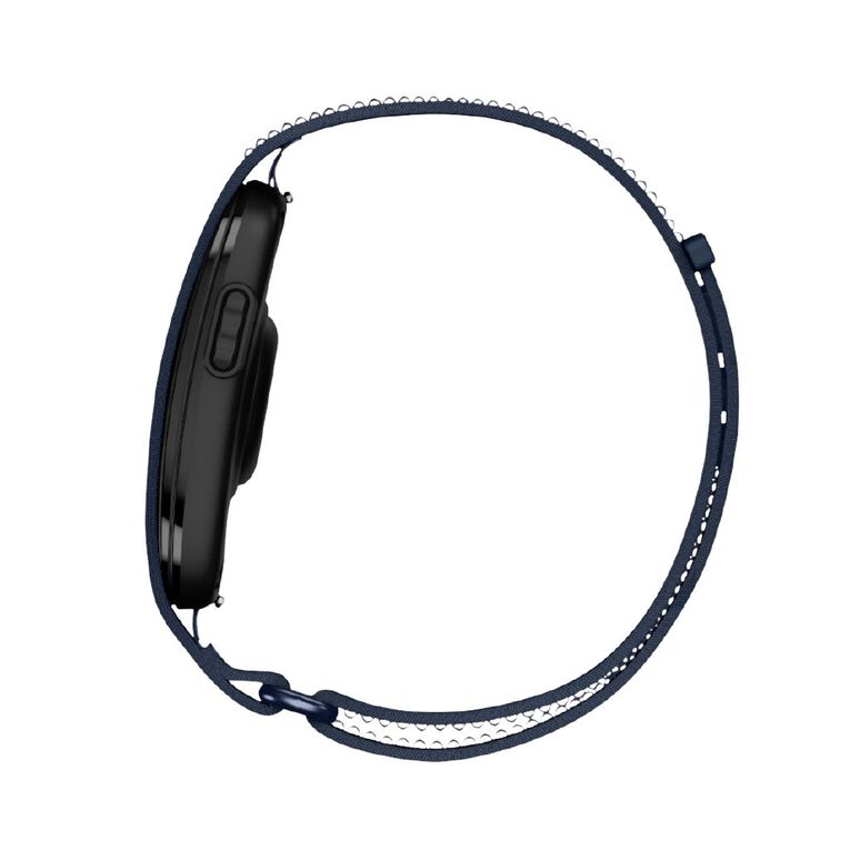 Garmin CIRQA Smart Band - Captain Blue (S-M), , hi-res