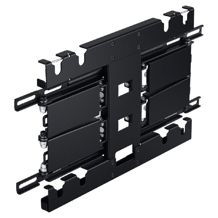 Samsung Full Motion Slim Wall Mount (WMN-B05FB/XY) 2022, , hi-res