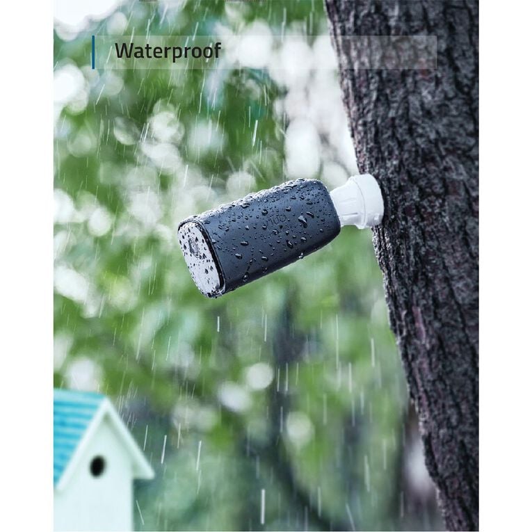 Eufy Cam Silicon Case 2Pack Black, , hi-res
