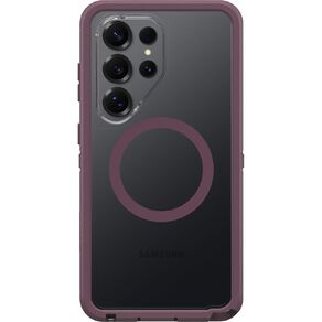 OtterBox Defender Pro XT Samsung Galaxy S26 Ultra Case - Clear/Dye Hard