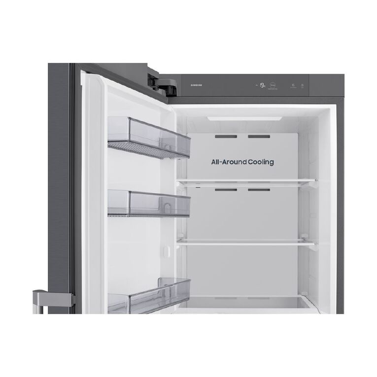Samsung 323L 1-Door Freezer All Round Cooling SFP450RS - Silver, , hi-res