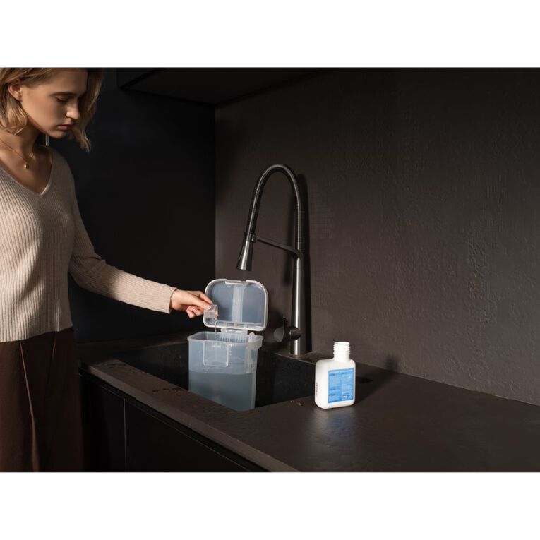 Dreame L40S Ultra Robot Vacuum with Auto Mop Cleaning and Self-Emptying Base Station, , hi-res