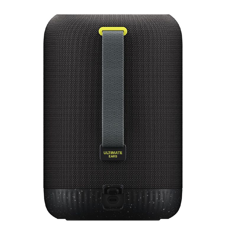 Ultimate Ears EPICBOOM - Black, , hi-res