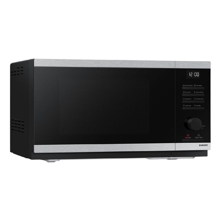 Samsung 32L Microwave Oven with Power Defrost and Home Dessert, , hi-res