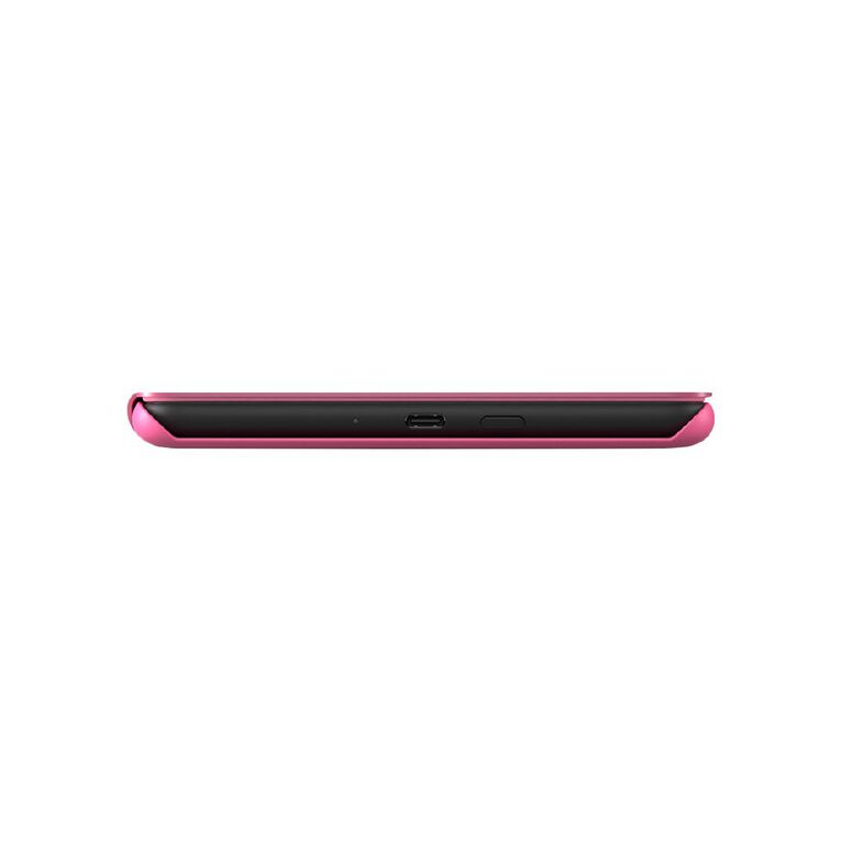 Amazon Kindle Paperwhite/Colorsoft Leather Cover for 12th Gen - Pink, , hi-res