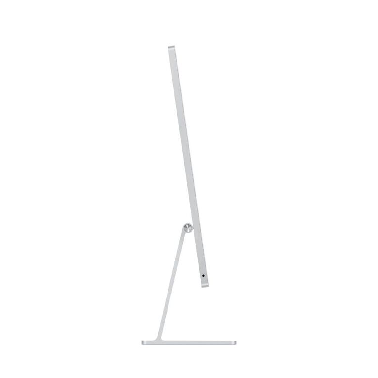 Apple iMac 24-inch With M6 Chip 24GB/512GB 12 Core CPU 12 Core GPU 4 Port - Silver, , hi-res