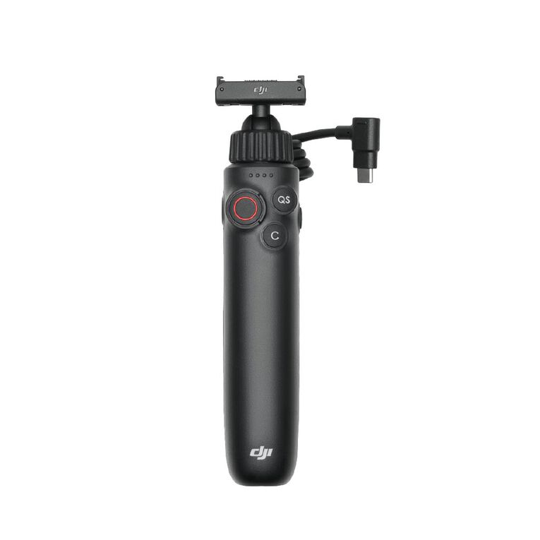 DJI Osmo Action Multifunctional Charging Handle, , hi-res