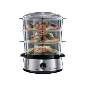 Russell Hobbs Cook@Home Food Steamer