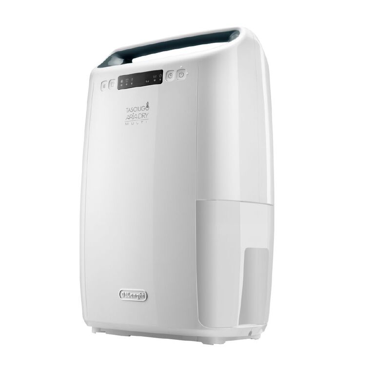 Delonghi Tasciugo AriaDry Multi 16L Dehumidifier, , hi-res