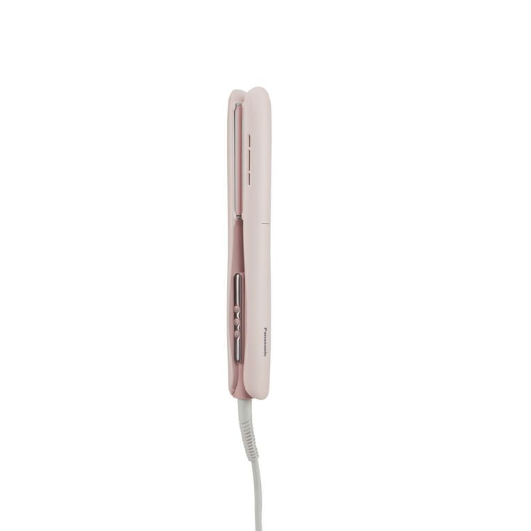 Panasonic Ionic Hair Straightener - Pink, , hi-res
