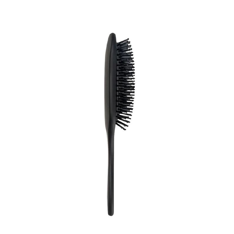 TYMO Detangling Paddle Hair Brush Black, , hi-res