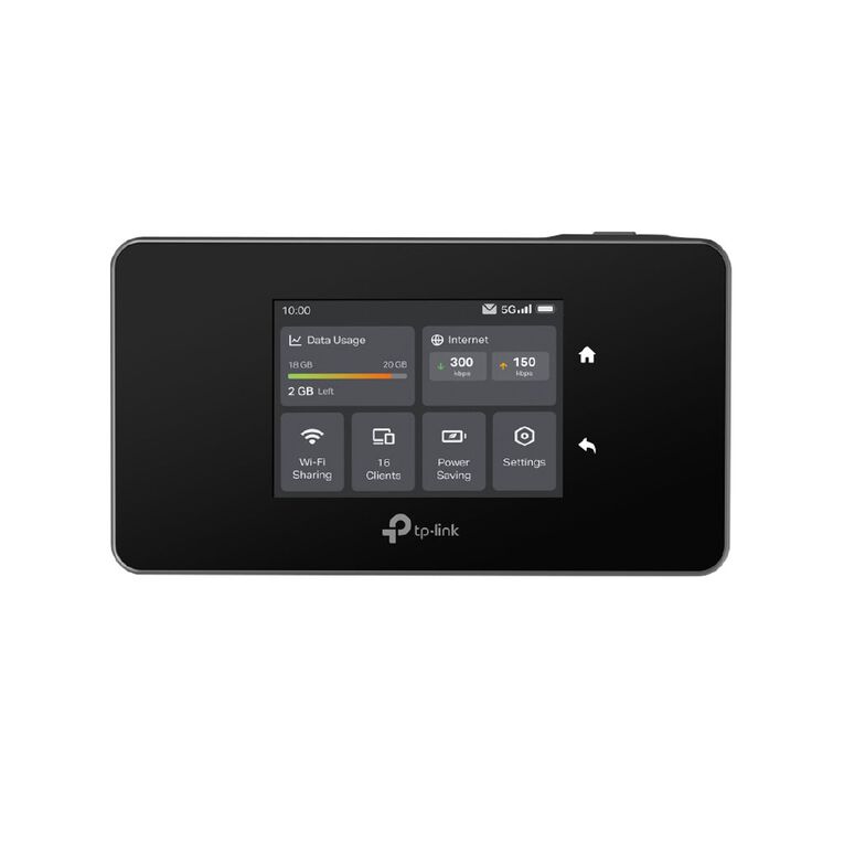 TP-Link M8550 5G MOBILE WIFI, , hi-res
