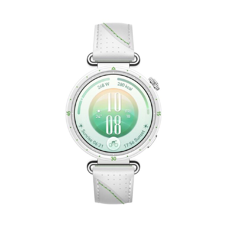 Huawei Watch GT 7 41mm - White, , hi-res