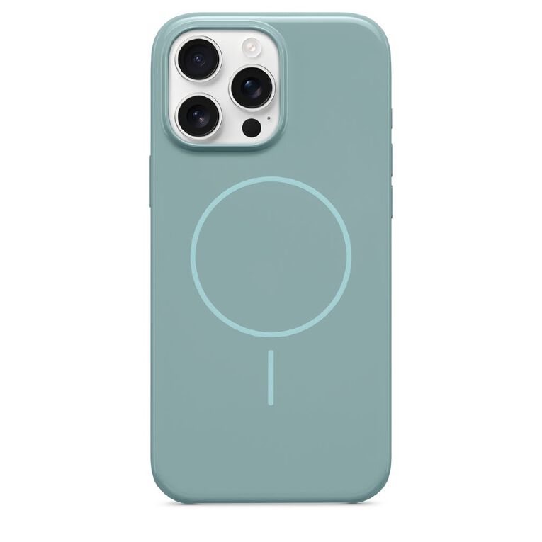 Beats iPhone 16 Pro Max Case with MagSafe - Riptide&nbsp;Blue, , hi-res
