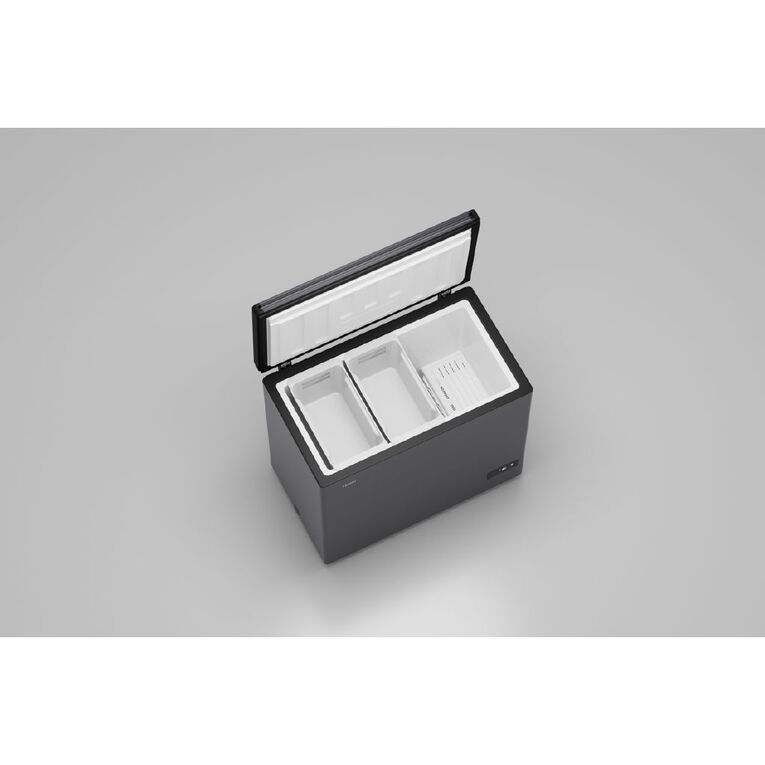 Haier 195L 500 Series Hybrid Frost Free Chest Freezer, , hi-res