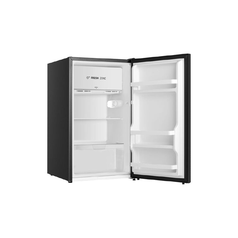 Hisense Black 124L Bar Fridge, , hi-res