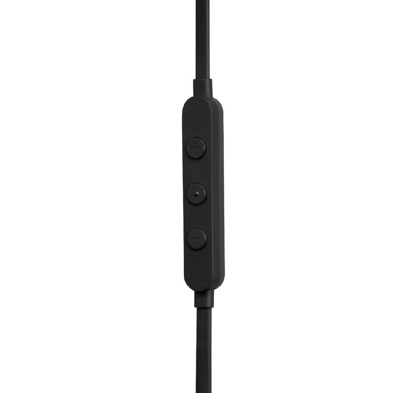JBL Tune 310C USB-C Wired Hi-Res In-Ear Headphones - Black, , hi-res