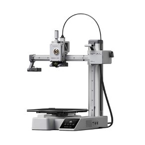 Bambu Lab A1 Mini Printer