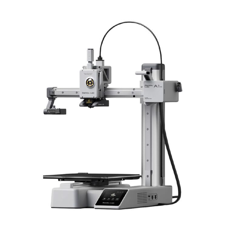 Bambu Lab A1 Mini Printer, , hi-res