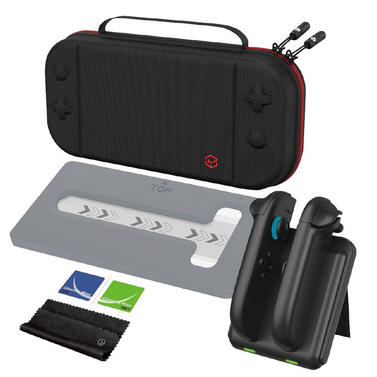 PowerWave Premium Starter Pack for Nintendo Switch 2, , hi-res