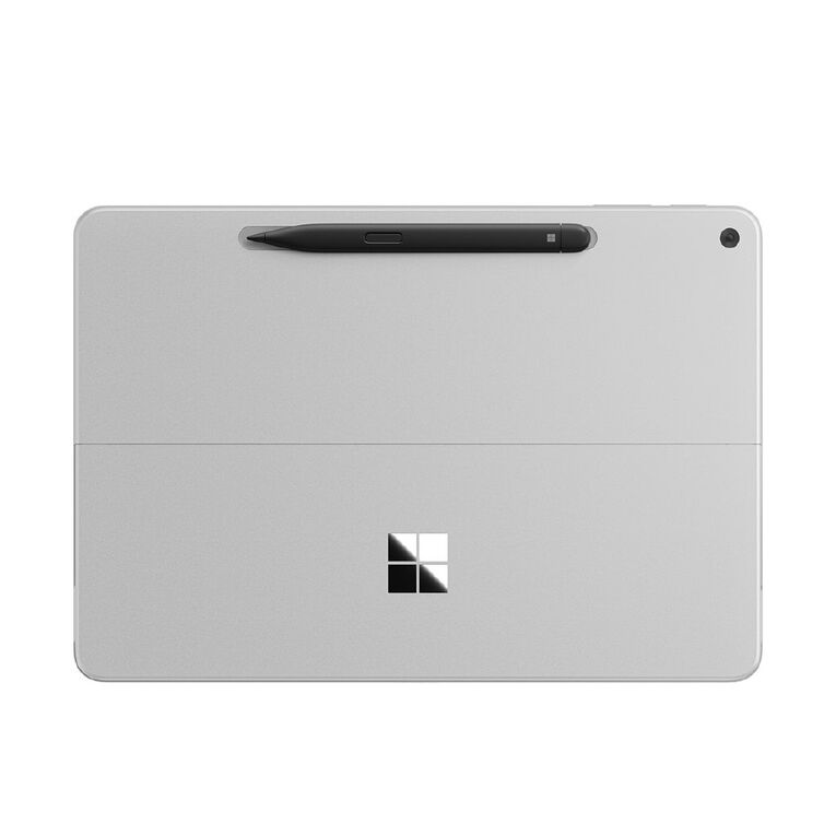 Microsoft Surface Pro Copilot+ PC 12 Inch (1st Edition) Snapdragon X Plus 16GB RAM 256GB SSD Platinum Windows 11, , hi-res