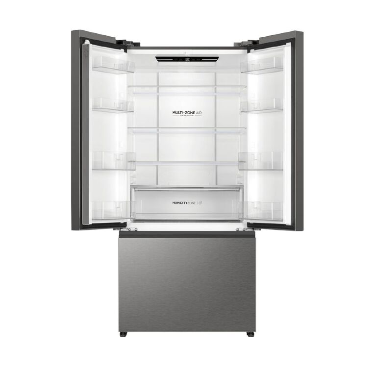 Haier 512L 500 Series French Door Refrigerator - Satina, , hi-res