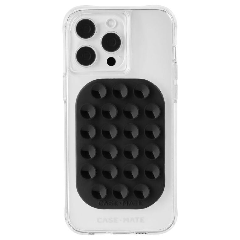 Casemate Stick It! Magsafe Suction Phone Mount - Midnight, , hi-res