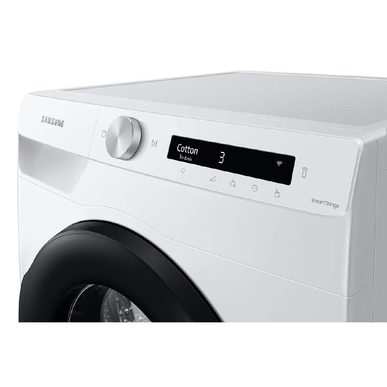 Samsung 8kg Smart Heat Pump Dryer, , hi-res