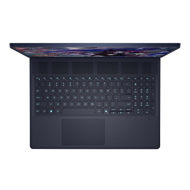 Alienware 16X Aurora 16 Inch WQXGA Intel Core Ultra 9-275HX 32GB RAM 1TB SSD RTX 5070 Windows 11 Gaming Notebook, , hi-res
