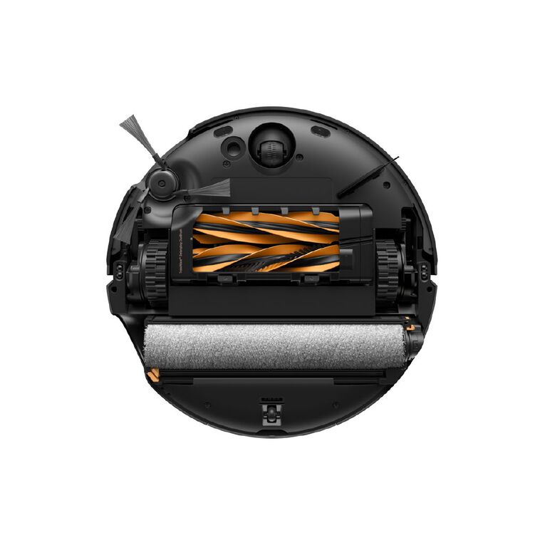 Mova Z60 Ultra Roller Robot Vacuum & Mop with AI Obstacle Avoidance & Self-Emptying Base Station, , hi-res