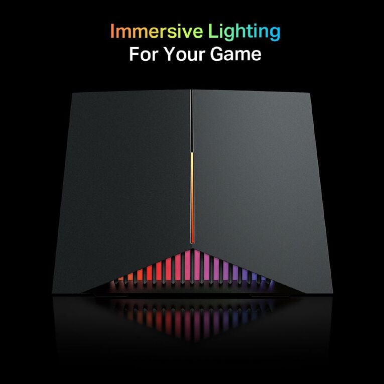 TP-Link BE19000 Quad Band Wi-Fi 7 Gaming Router, , hi-res