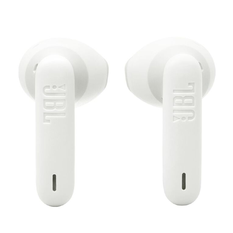 JBL Wave Flex 2 True Wireless Earbuds - White, , hi-res