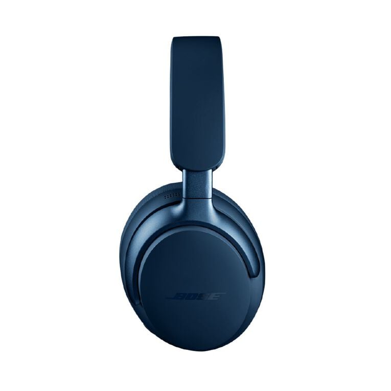 Bose QuietComfort Ultra Headphones - Lunar Blue, , hi-res