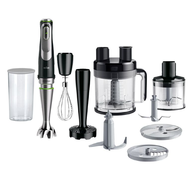 Braun MultiQuick 9 Handblender, , hi-res