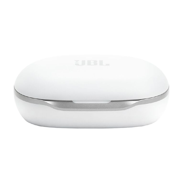JBL Sense Pro Premium Open-Ear Headphones - White, , hi-res
