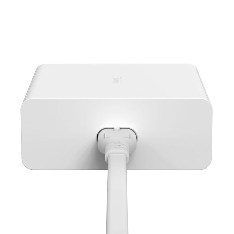 Belkin BOOST CHARGE PRO 4-Port GaN Charger 108W, , hi-res