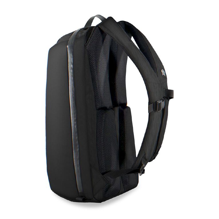 STM Myth Pack Backpack 18L (16'') - Magnet Black, , hi-res