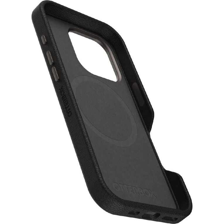 OtterBox Symmetry Cactus Case for iPhone 16 Pro - Noir Ash, , hi-res