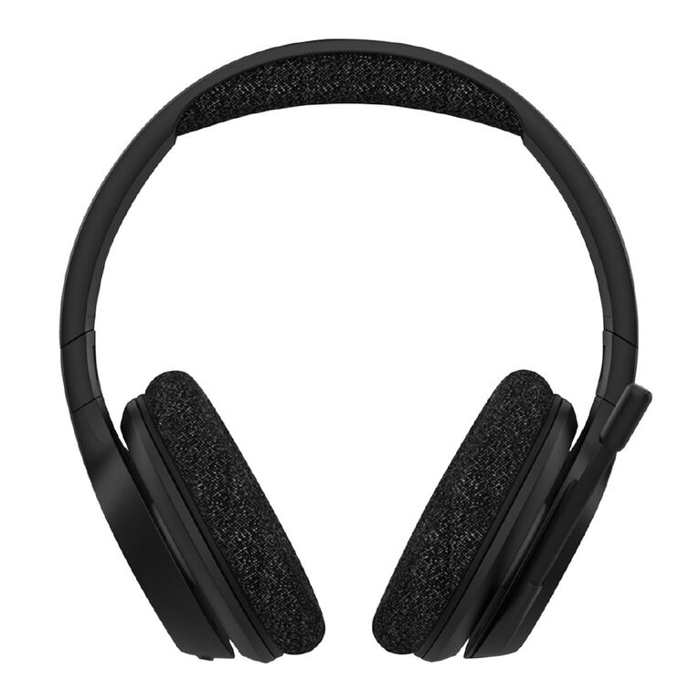 Belkin SoundForm Adapt Wireless Over-Ear Headset - Black, , hi-res
