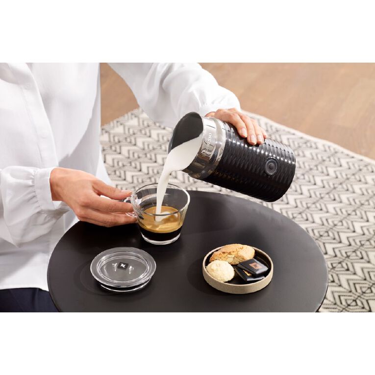 Nespresso Vertuo Pop Capsule Coffee Machine By De'Longhi - Candy Pink Value Pack, , hi-res